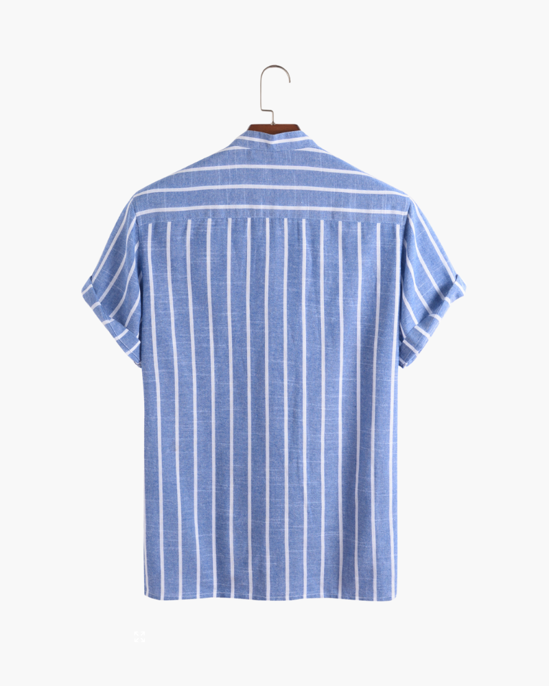 Bari Zeeman Poloshirt - STIVO