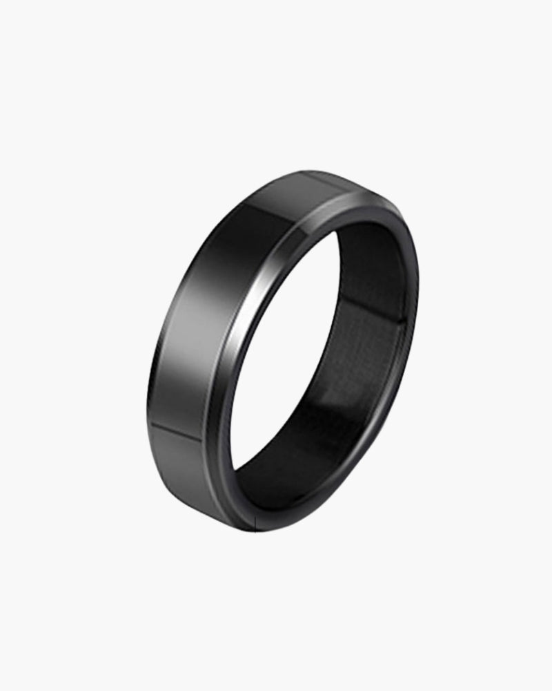 Trinity Edelstahlring - STIVO
