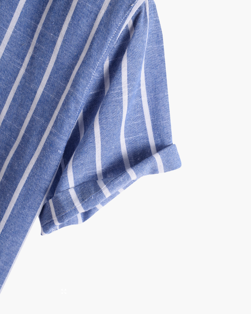 Bari Zeeman Poloshirt - STIVO