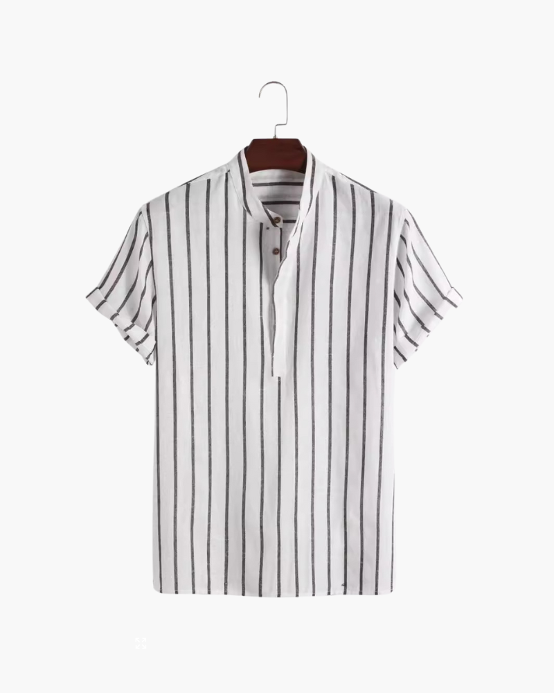 Bari Zeeman Poloshirt - STIVO