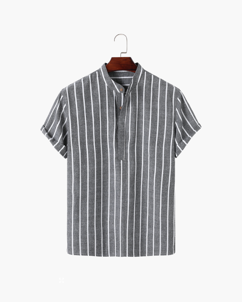 Bari Zeeman Poloshirt - STIVO