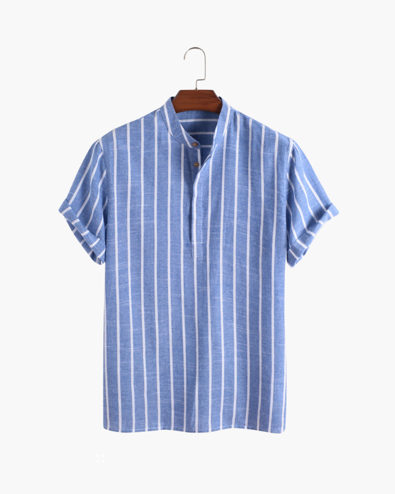 Bari Zeeman Poloshirt - STIVO
