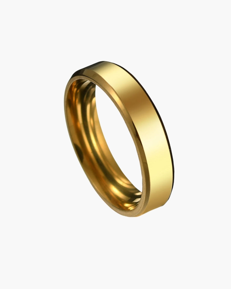 Trinity Edelstahlring - STIVO