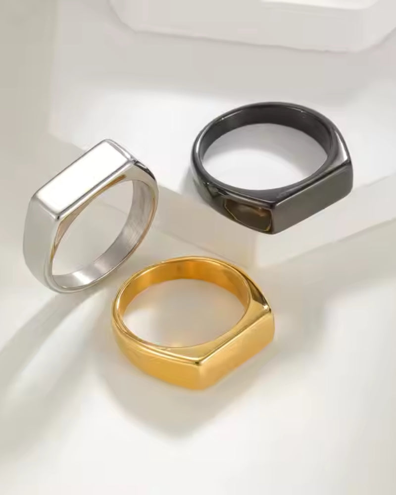 Axis Ring - STIVO