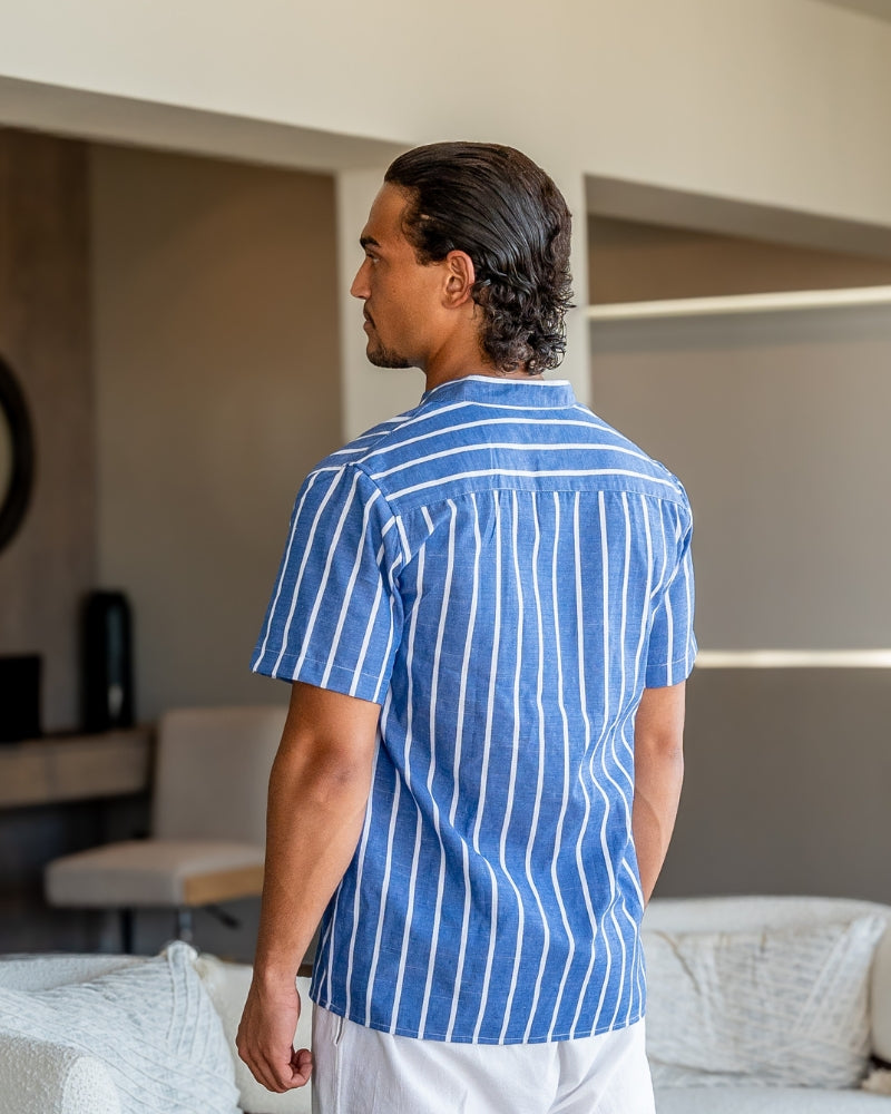 Bari Zeeman Poloshirt - STIVO